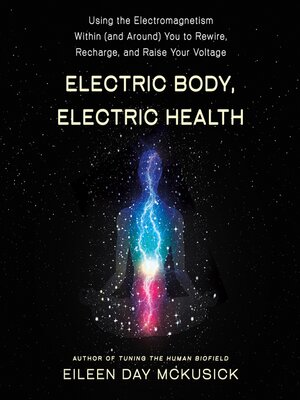 cover image of Electric Body, Electric Health